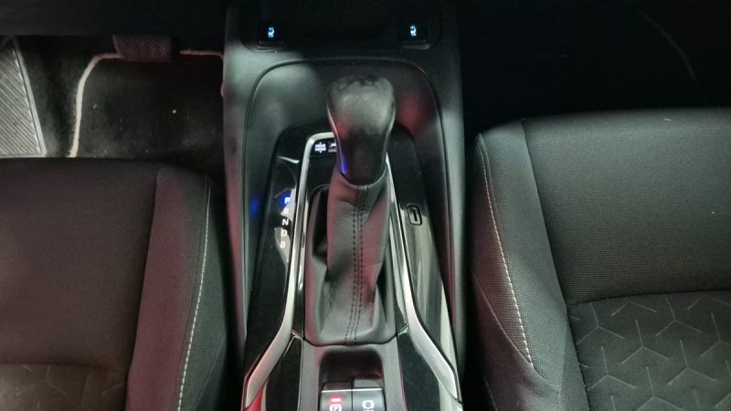 TOYOTA COROLLA TOURING SPORTS 122cv DYNAMIC BUSINESS/1 ERE MAIN/TVA RECUPERABLE