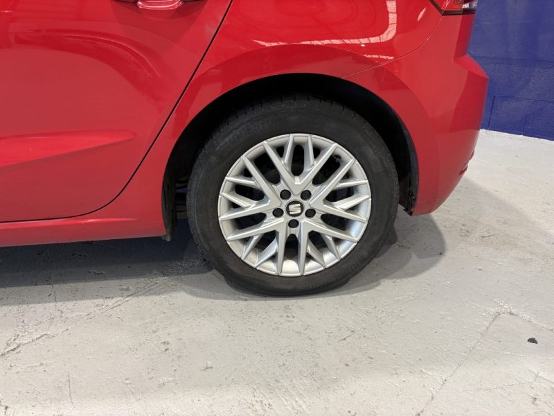 Seat ibiza  1.0 95ch Urban - Carplay 