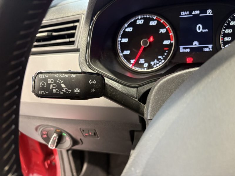 Seat ibiza  1.0 95ch Urban - Carplay 