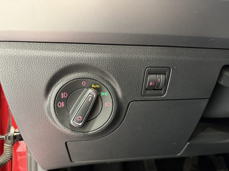 Seat ibiza  1.0 95ch Urban - Carplay 