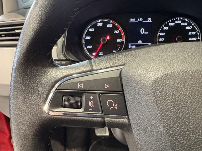 Seat ibiza  1.0 95ch Urban - Carplay 