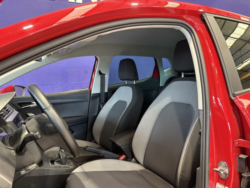 Seat ibiza  1.0 95ch Urban - Carplay 