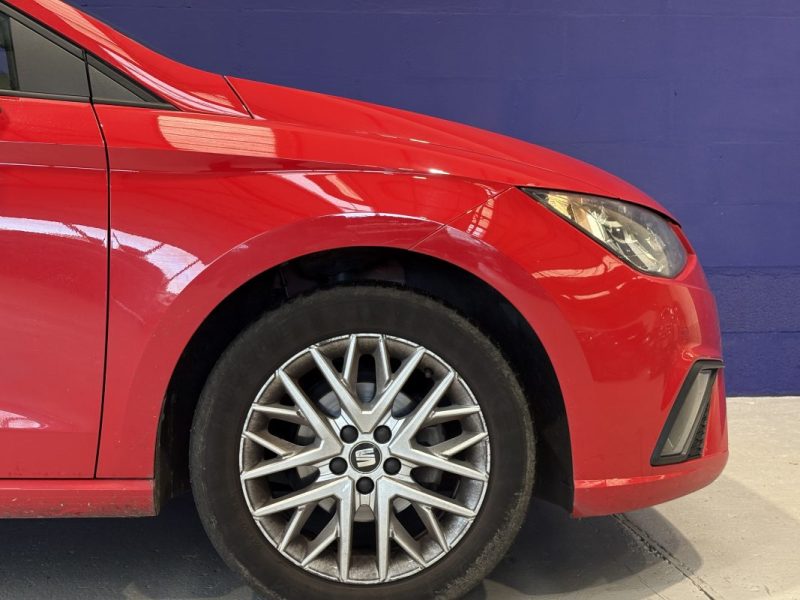 Seat ibiza  1.0 95ch Urban - Carplay 