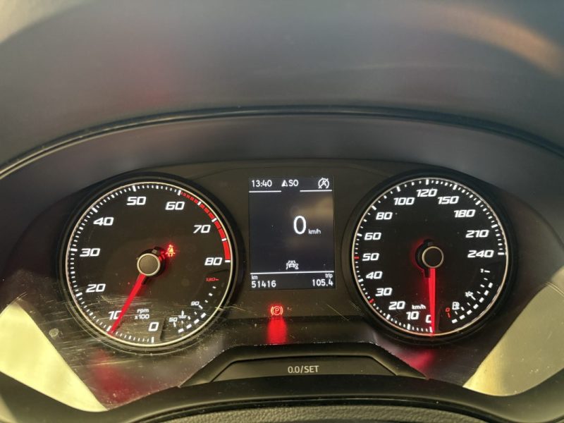 Seat ibiza  1.0 95ch Urban - Carplay 