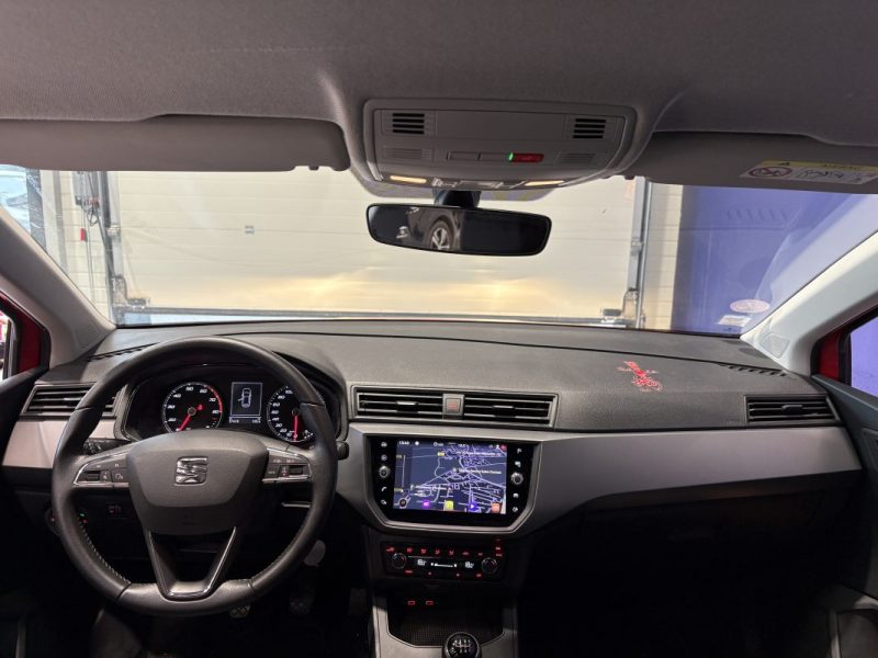 Seat ibiza  1.0 95ch Urban - Carplay 