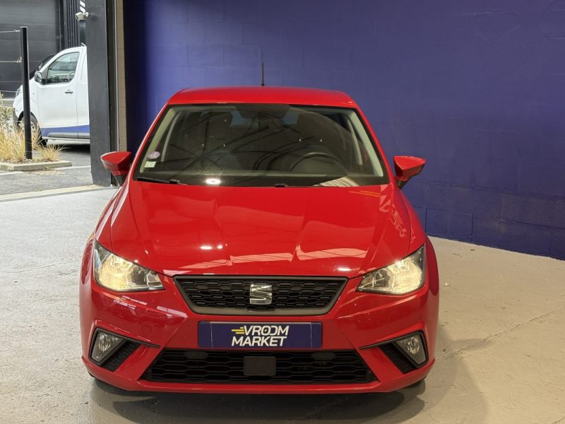 Seat ibiza  1.0 95ch Urban - Carplay 