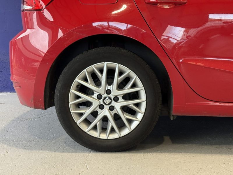 Seat ibiza  1.0 95ch Urban - Carplay 