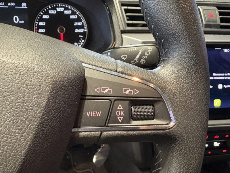 Seat ibiza  1.0 95ch Urban - Carplay 