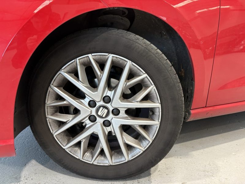 Seat ibiza  1.0 95ch Urban - Carplay 