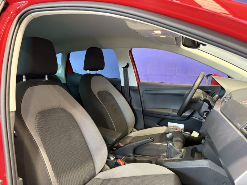 Seat ibiza  1.0 95ch Urban - Carplay 