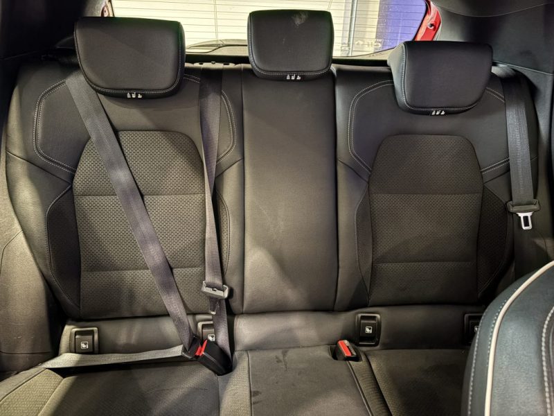 Renault Clio 5 100ch Intens - Carplay - Ambiance Led - Réglulateur de vitesse - Full LED 