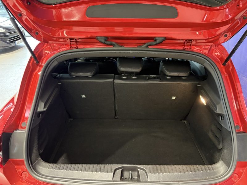 Renault Clio 5 100ch Intens - Carplay - Ambiance Led - Réglulateur de vitesse - Full LED 