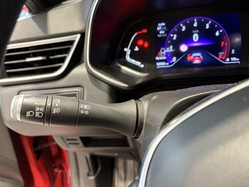 Renault Clio 5 100ch Intens - Carplay - Ambiance Led - Réglulateur de vitesse - Full LED 