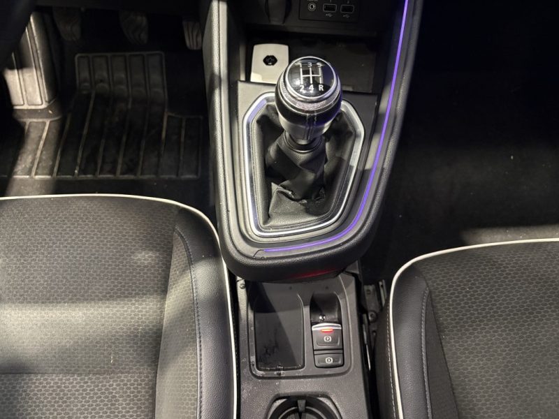 Renault Clio 5 100ch Intens - Carplay - Ambiance Led - Réglulateur de vitesse - Full LED 