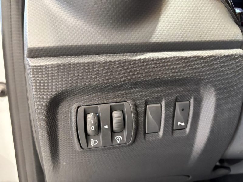 Renault Captur 1.2 TCE 120ch Intens EDC - Première main - Boite automatique