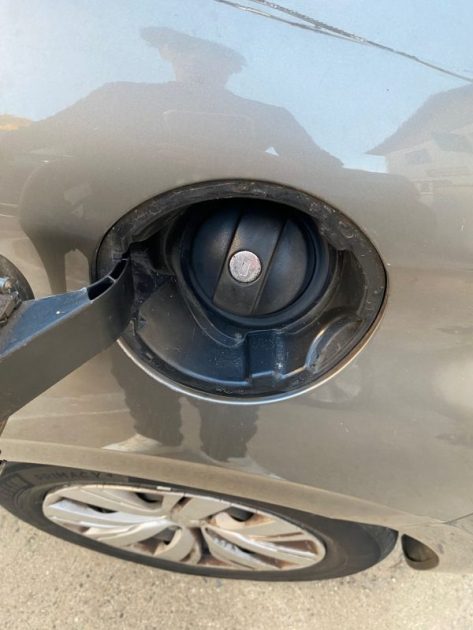 PEUGEOT 208 1.2 VTI ALLURE 5P 2014