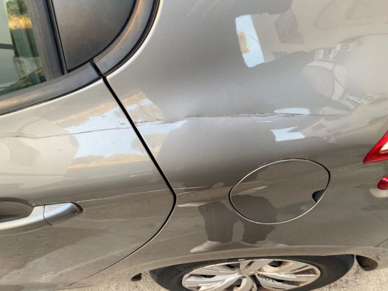 PEUGEOT 208 1.2 VTI ALLURE 5P 2014