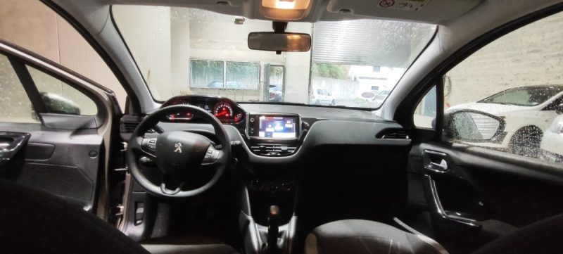 PEUGEOT 208 1.2 VTI ALLURE 5P 2014