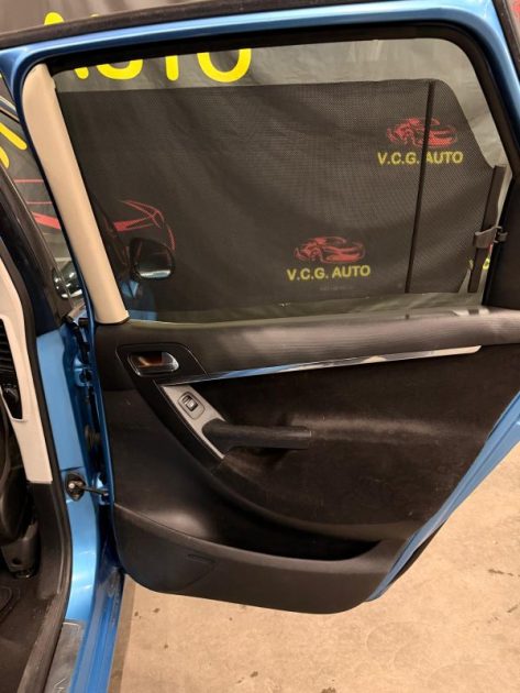 CITROEN C4 PICASSO 2.0 HDi 136 Exclusive 