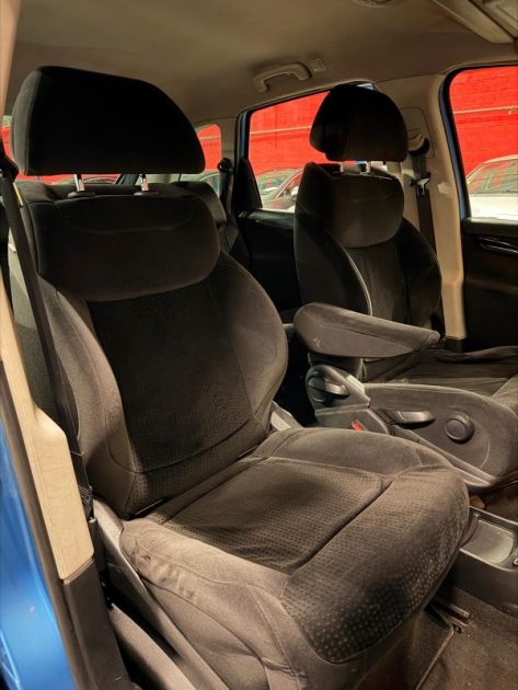 CITROEN C4 PICASSO 2.0 HDi 136 Exclusive 