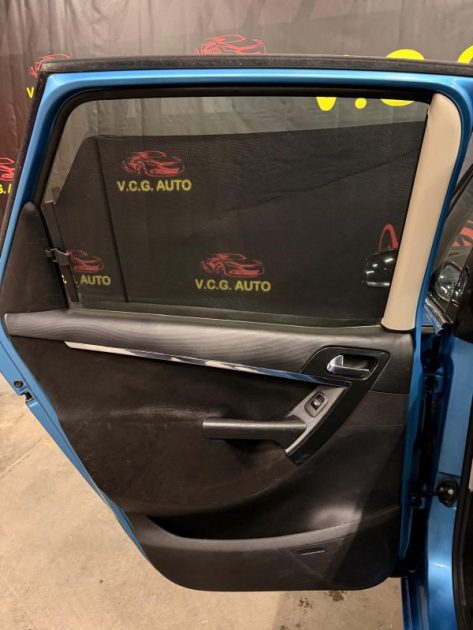 CITROEN C4 PICASSO 2.0 HDi 136 Exclusive 