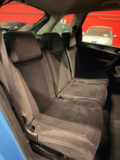 CITROEN C4 PICASSO 2.0 HDi 136 Exclusive 