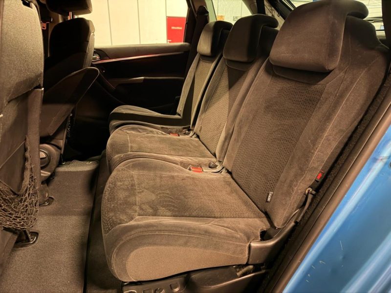 CITROEN C4 PICASSO 2.0 HDi 136 Exclusive 