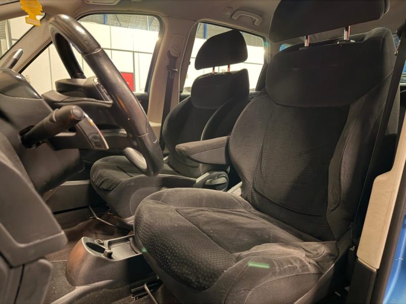 CITROEN C4 PICASSO 2.0 HDi 136 Exclusive 