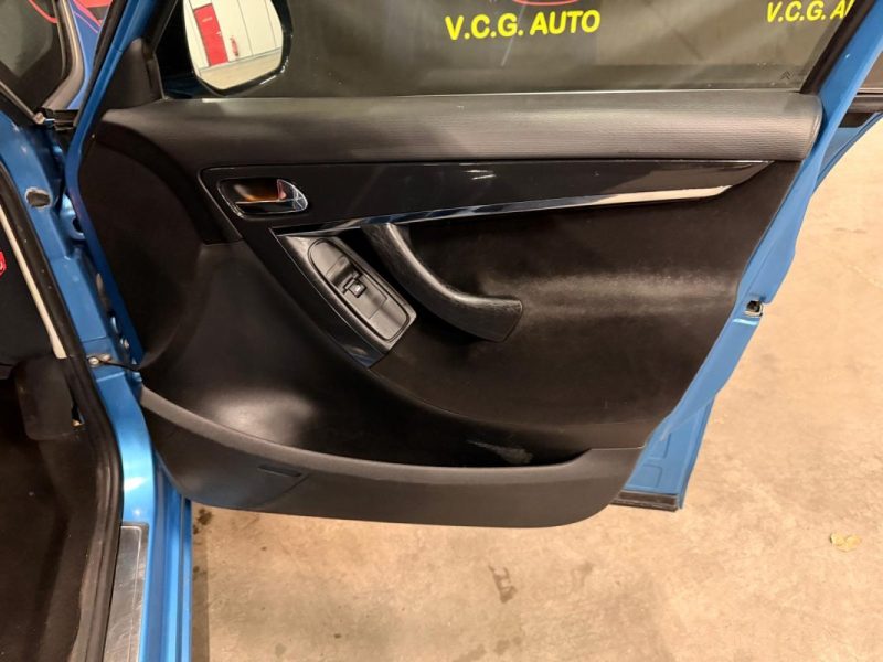 CITROEN C4 PICASSO 2.0 HDi 136 Exclusive 