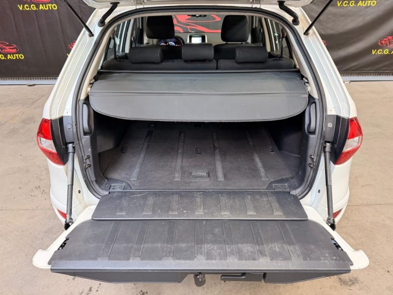 RENAULT KOLEOS 2.0 dCi 150ch Carminat 