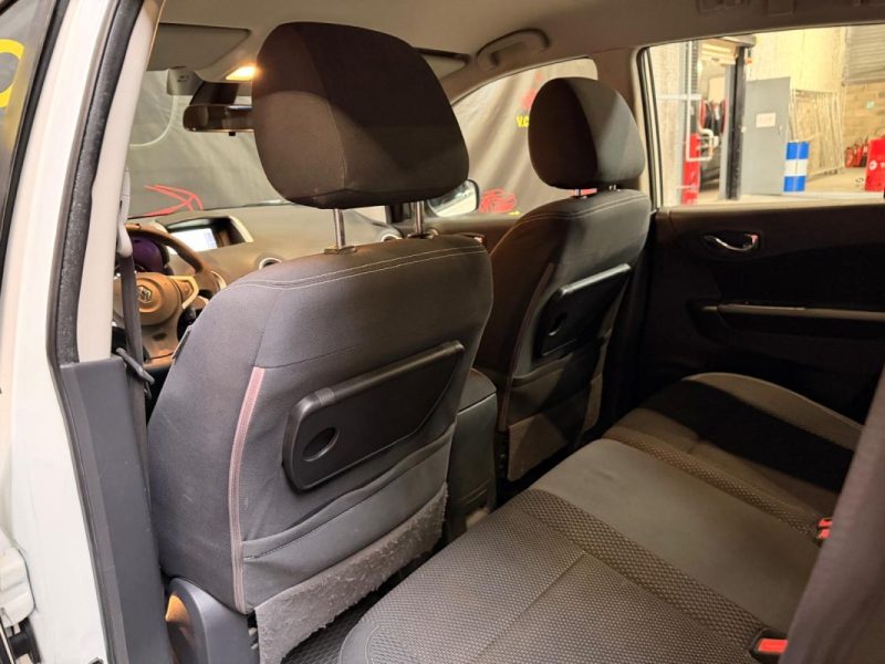 RENAULT KOLEOS 2.0 dCi 150ch Carminat 