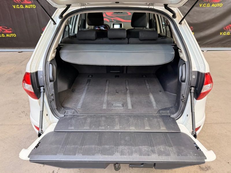 RENAULT KOLEOS 2.0 dCi 150ch Carminat 