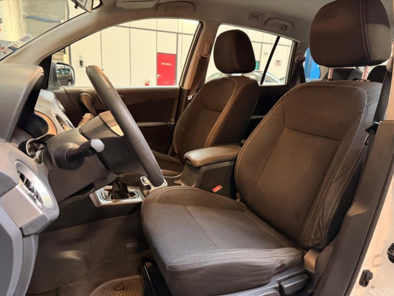 RENAULT KOLEOS 2.0 dCi 150ch Carminat 