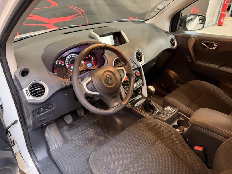 RENAULT KOLEOS 2.0 dCi 150ch Carminat 