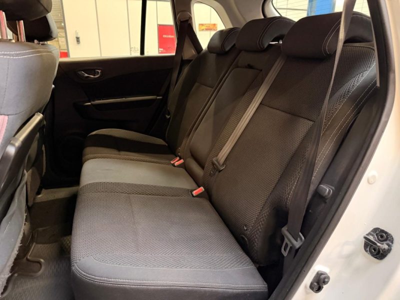 RENAULT KOLEOS 2.0 dCi 150ch Carminat 