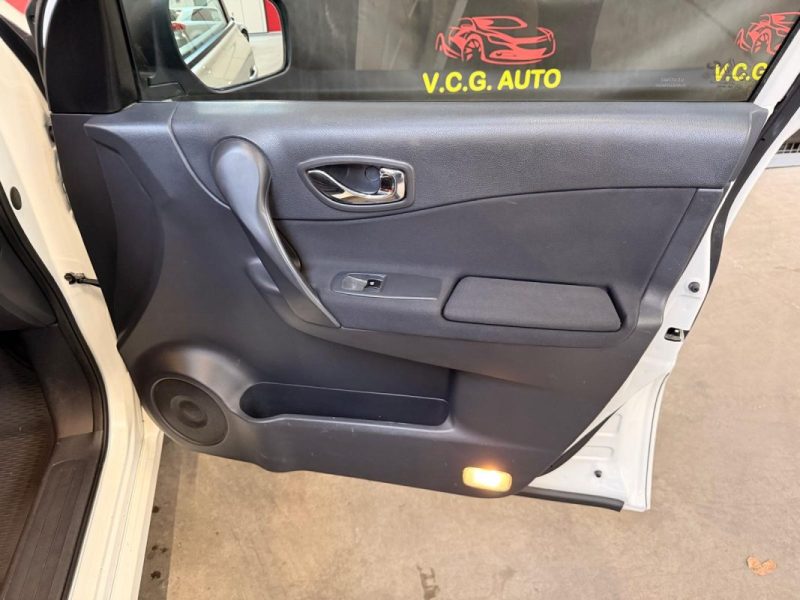 RENAULT KOLEOS 2.0 dCi 150ch Carminat 