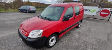 CITROEN BERLINGO 1.6 HDI 75 confort