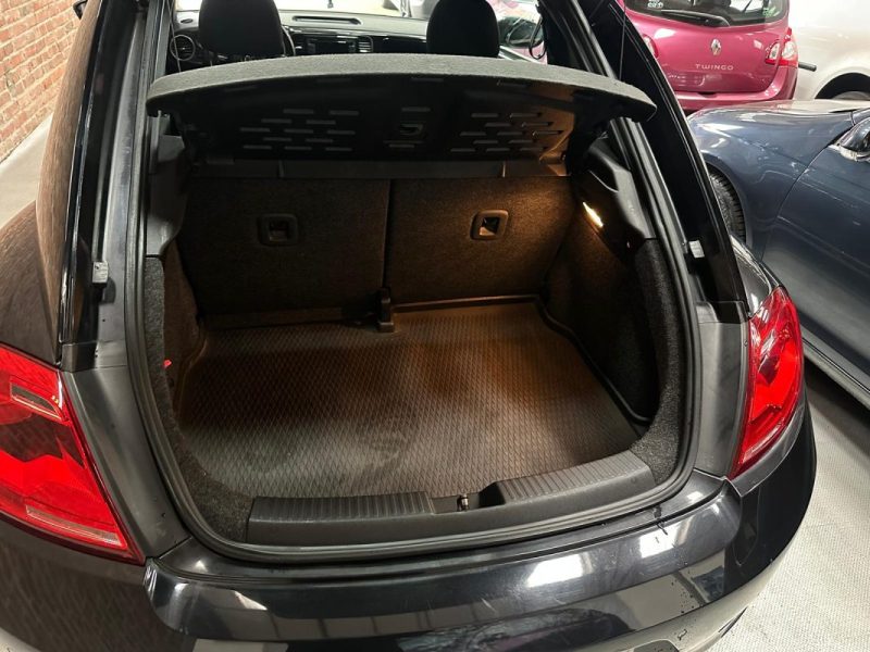 VOLKSWAGEN BEETLE 1.2 TSI 105 CV BEETLE 2012