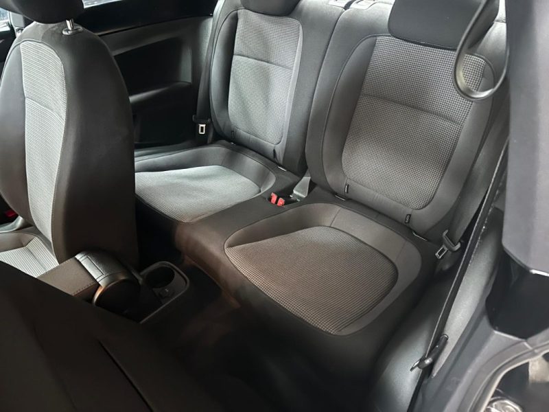 VOLKSWAGEN BEETLE 1.2 TSI 105 CV BEETLE 2012