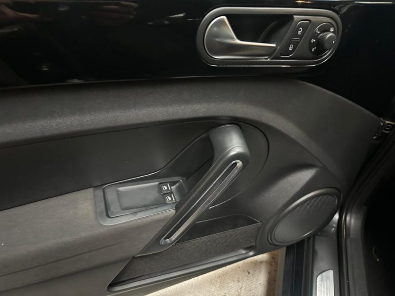 VOLKSWAGEN BEETLE 1.2 TSI 105 CV BEETLE 2012