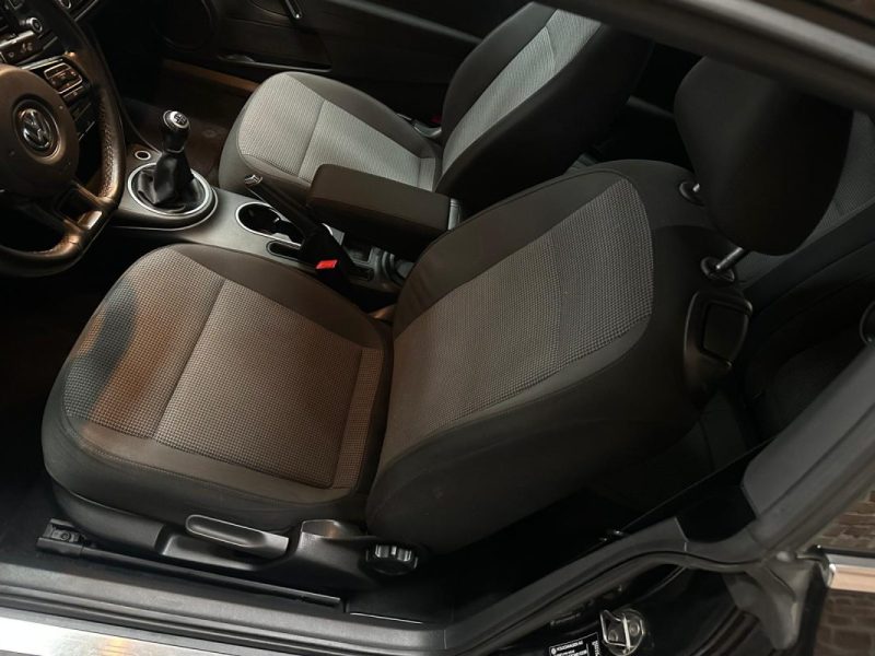 VOLKSWAGEN BEETLE 1.2 TSI 105 CV BEETLE 2012