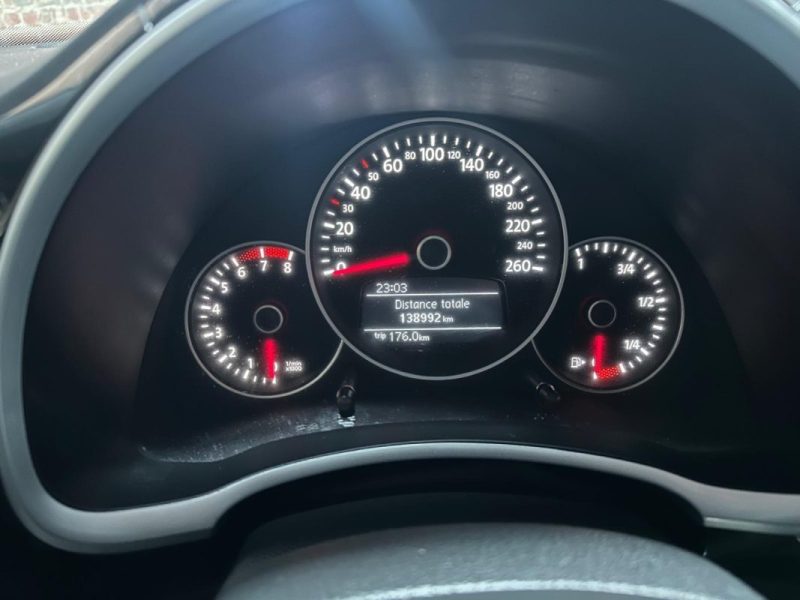 VOLKSWAGEN BEETLE 1.2 TSI 105 CV BEETLE 2012