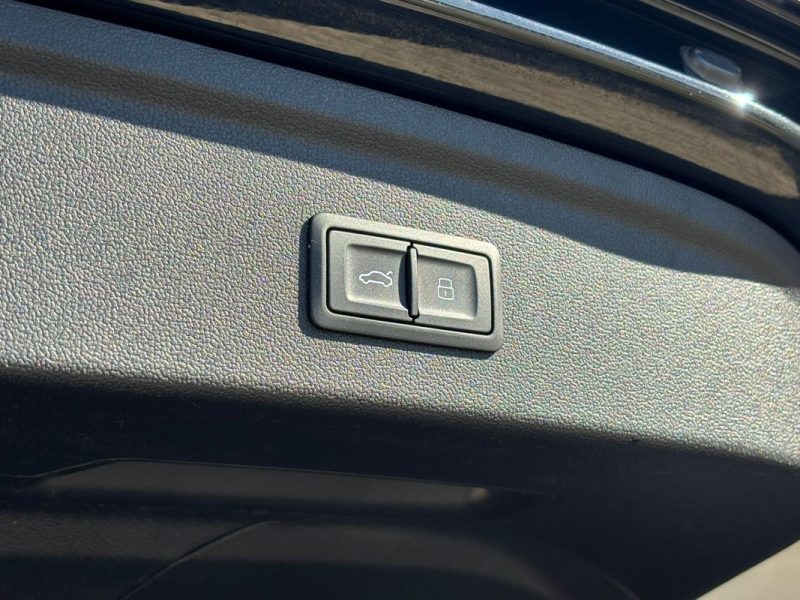 AUDI A3 35 TFSI 150CH S-LINE S TRONIC 7 