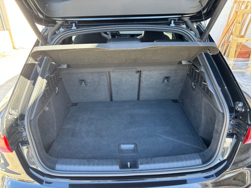 AUDI A3 35 TFSI 150CH S-LINE S TRONIC 7 