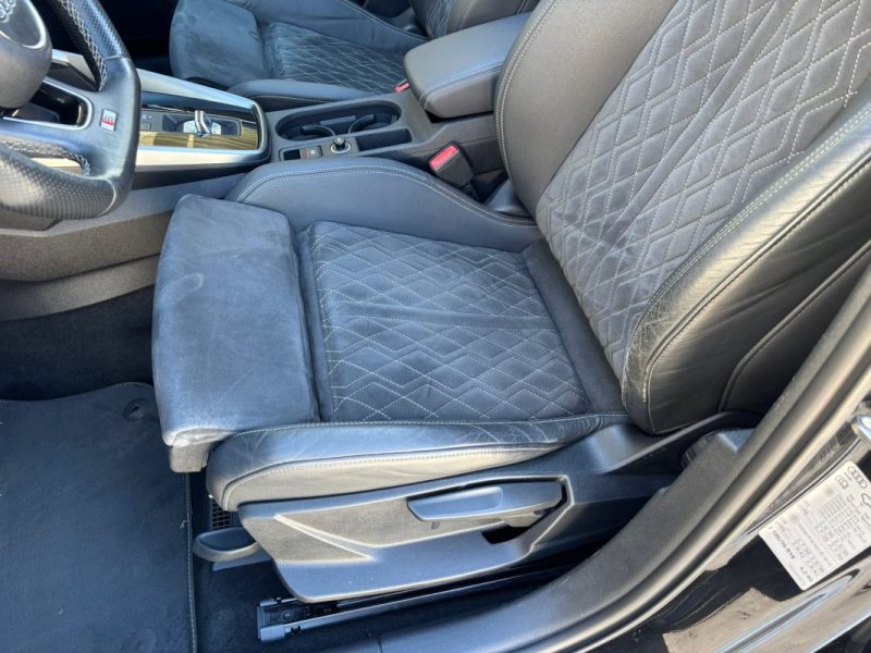 AUDI A3 35 TFSI 150CH S-LINE S TRONIC 7 