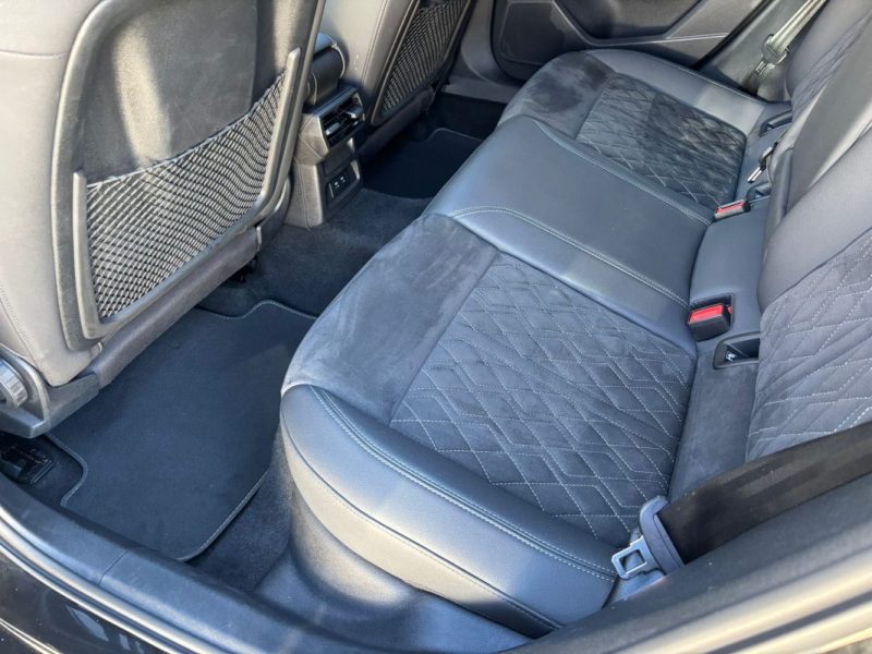 AUDI A3 35 TFSI 150CH S-LINE S TRONIC 7 