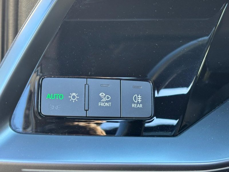 AUDI A3 35 TFSI 150CH S-LINE S TRONIC 7 