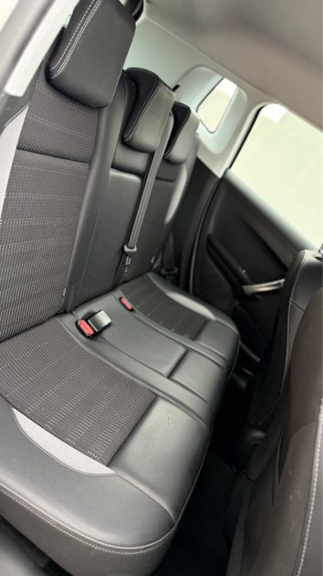 PEUGEOT 2008 1.2 PURETECH 110 Cv ALLURE S&S EAT6 2015