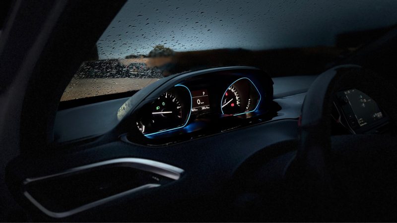 PEUGEOT 2008 1.2 PURETECH 110 Cv ALLURE S&S EAT6 2015