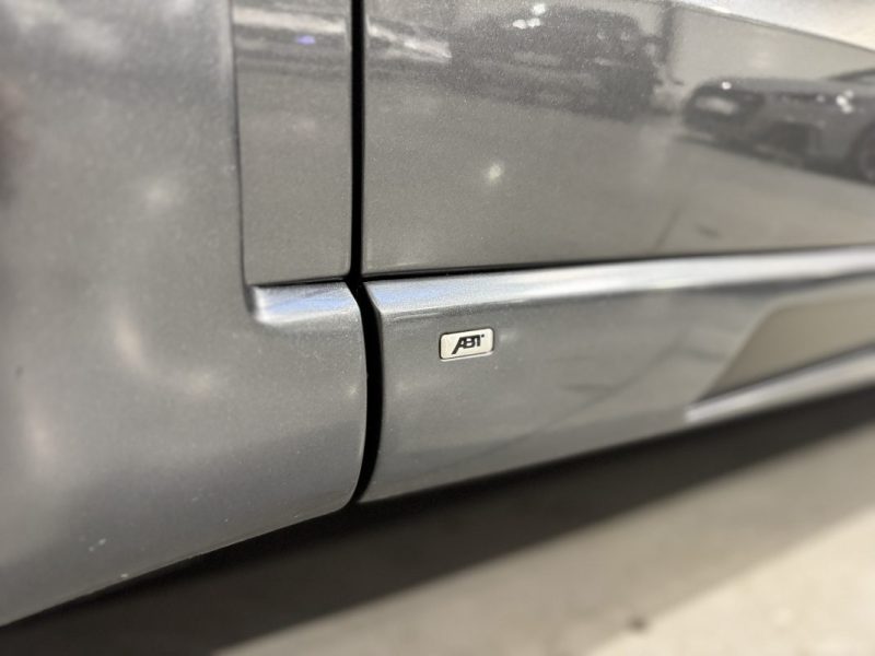 AUDI SQ5 ABT 3.0 TDI 313 CV  - QUATTRO / SUIVI COMPLET